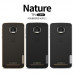 NILLKIN Nature Series TPU case series for Motorola Moto Z