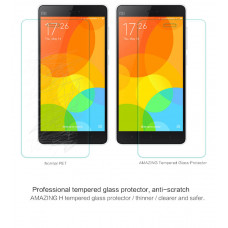 NILLKIN Amazing H tempered glass screen protector for Xiaomi Mi4i / Mi4c