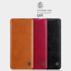 NILLKIN QIN series for Oneplus 8 Pro