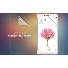 NILLKIN Matte Scratch-resistant screen protector film for Xiaomi Max
