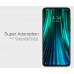 NILLKIN Super Clear Anti-fingerprint screen protector film for Xiaomi Redmi Note 8 Pro