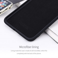 NILLKIN Rubber Wrapped protective cover case series for Apple iPhone 11 Pro (5.8")