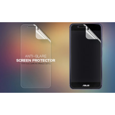 NILLKIN Matte Scratch-resistant screen protector film for Asus ZenFone 3 Max (ZC520TL)