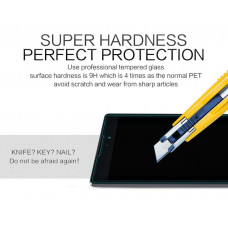 NILLKIN Amazing H tempered glass screen protector for HTC Nexus 9