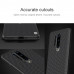 NILLKIN Textured nylon fiber case series for Oneplus 8 Pro