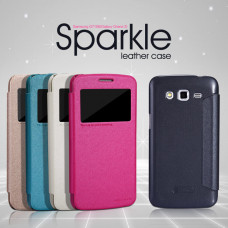 NILLKIN Sparkle series for Samsung Galaxy Grand 2 (G7106)