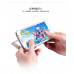 NILLKIN Sparkle series for Samsung Galaxy Grand 2 (G7106)