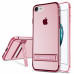  
Crashproof 2 case color: Pink