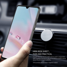 NILLKIN Synthetic fiber series protective case for Huawei P30 Pro