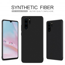 NILLKIN Synthetic fiber series protective case for Huawei P30 Pro