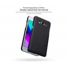 NILLKIN Super Frosted Shield Matte cover case series for Samsung Galaxy J2 Prime
