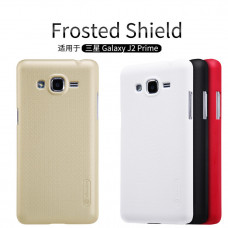 NILLKIN Super Frosted Shield Matte cover case series for Samsung Galaxy J2 Prime