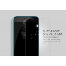 NILLKIN Amazing H+ Pro tempered glass screen protector for Meizu M3