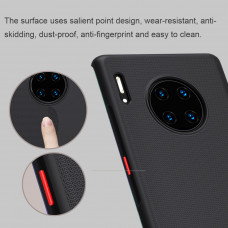 NILLKIN Super Frosted Shield Matte cover case series for Huawei Mate 30 Pro