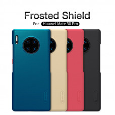 NILLKIN Super Frosted Shield Matte cover case series for Huawei Mate 30 Pro