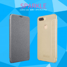 NILLKIN Sparkle series for Oppo R11S Plus