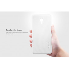NILLKIN Super Frosted Shield Matte cover case series for Meizu MX6