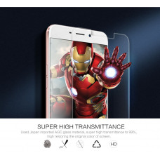 NILLKIN Amazing H+ Pro tempered glass screen protector for Oppo R9 Plus