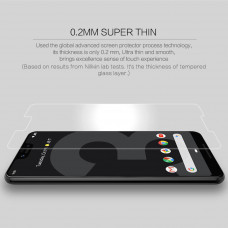 NILLKIN Amazing H+ Pro tempered glass screen protector for Google Pixel 3 XL