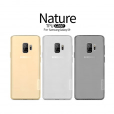 NILLKIN Nature Series TPU case series for Samsung Galaxy S9