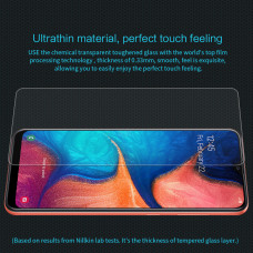 NILLKIN Amazing H tempered glass screen protector for Samsung Galaxy A20e
