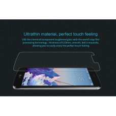 NILLKIN Amazing H tempered glass screen protector for LG Stylus 3 (M400DK)