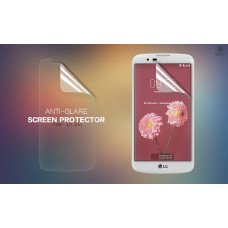 NILLKIN Matte Scratch-resistant screen protector film for LG K10
