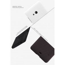 NILLKIN Super Frosted Shield Matte cover case series for Microsoft Lumia 540