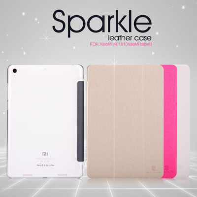 NILLKIN Sparkle series for Xiaomi MiPad