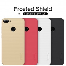 NILLKIN Super Frosted Shield Matte cover case series for Huawei Honor 9i (CN)