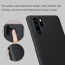 NILLKIN Super Frosted Shield Matte cover case series for Huawei P30 Pro