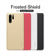 NILLKIN Super Frosted Shield Matte cover case series for Huawei P30 Pro