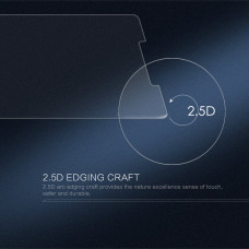 NILLKIN Amazing H+ Pro tempered glass screen protector for Xiaomi Mi8 SE (Mi 8 SE)