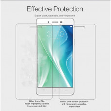 NILLKIN Super Clear Anti-fingerprint screen protector film for Oppo Mirror 5/5s (A51)