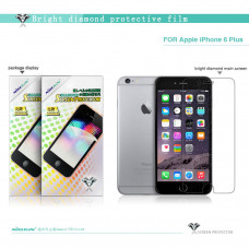 NILLKIN Bright Diamond screen protector film for Apple iPhone 6 Plus / 6S Plus