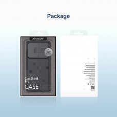 NILLKIN CamShield Pro cover case series for Samsung Galaxy Note 20 Ultra