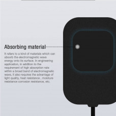 NILLKIN Wireless Charging Adapter Magic Tags Plus series for Apple iPad