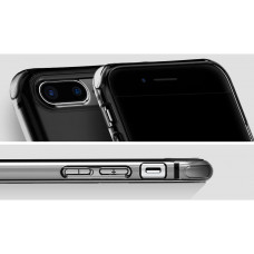 NILLKIN Crashproof 2 TPU case series for Apple iPhone 8 Plus, Apple iPhone 7 Plus