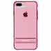  
Crashproof 2 case color: Pink