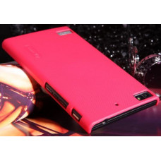 NILLKIN Super Frosted Shield Matte cover case series for Blackberry Z3