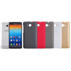 NILLKIN Super Frosted Shield Matte cover case series for Lenovo S930