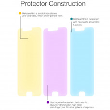 NILLKIN Super Clear Anti-fingerprint screen protector film for Oneplus 5 (A5000 A5003 A5005)