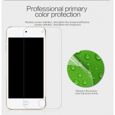 NILLKIN Super Clear Anti-fingerprint screen protector film for Apple iPod Touch 6