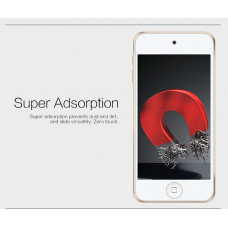 NILLKIN Super Clear Anti-fingerprint screen protector film for Apple iPod Touch 6