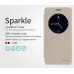 NILLKIN Sparkle series for Samsung Galaxy Note FE (Fan Edition) (Note 7)
