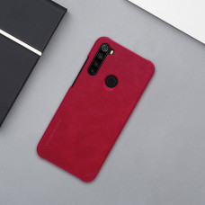 NILLKIN QIN series for Xiaomi Redmi Note 8