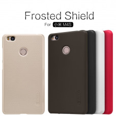 NILLKIN Super Frosted Shield Matte cover case series for Xiaomi Mi4S
