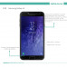 NILLKIN Matte Scratch-resistant screen protector film for Samsung Galaxy J4