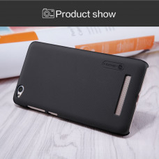 NILLKIN Super Frosted Shield Matte cover case series for Xiaomi Redmi 4A