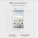 NILLKIN Super Clear Anti-fingerprint screen protector film for HTC One A9